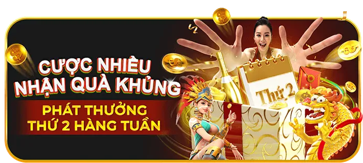 Chủ đề Tin tức Khuyến mãi 76win