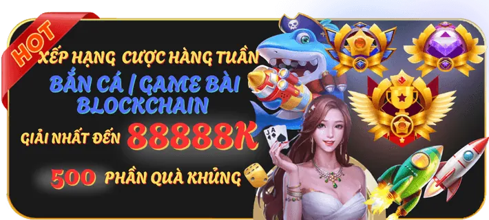 Thưởng nạp tiền hàng ngày 76win